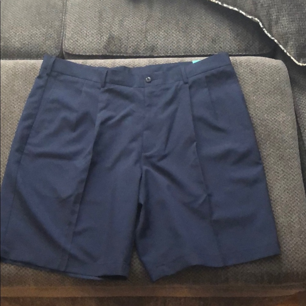 Pro tour shorts